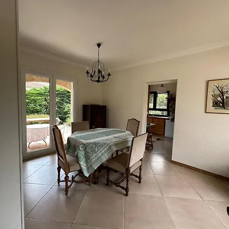 Parfaite Pour Des Сasa de vacaciones